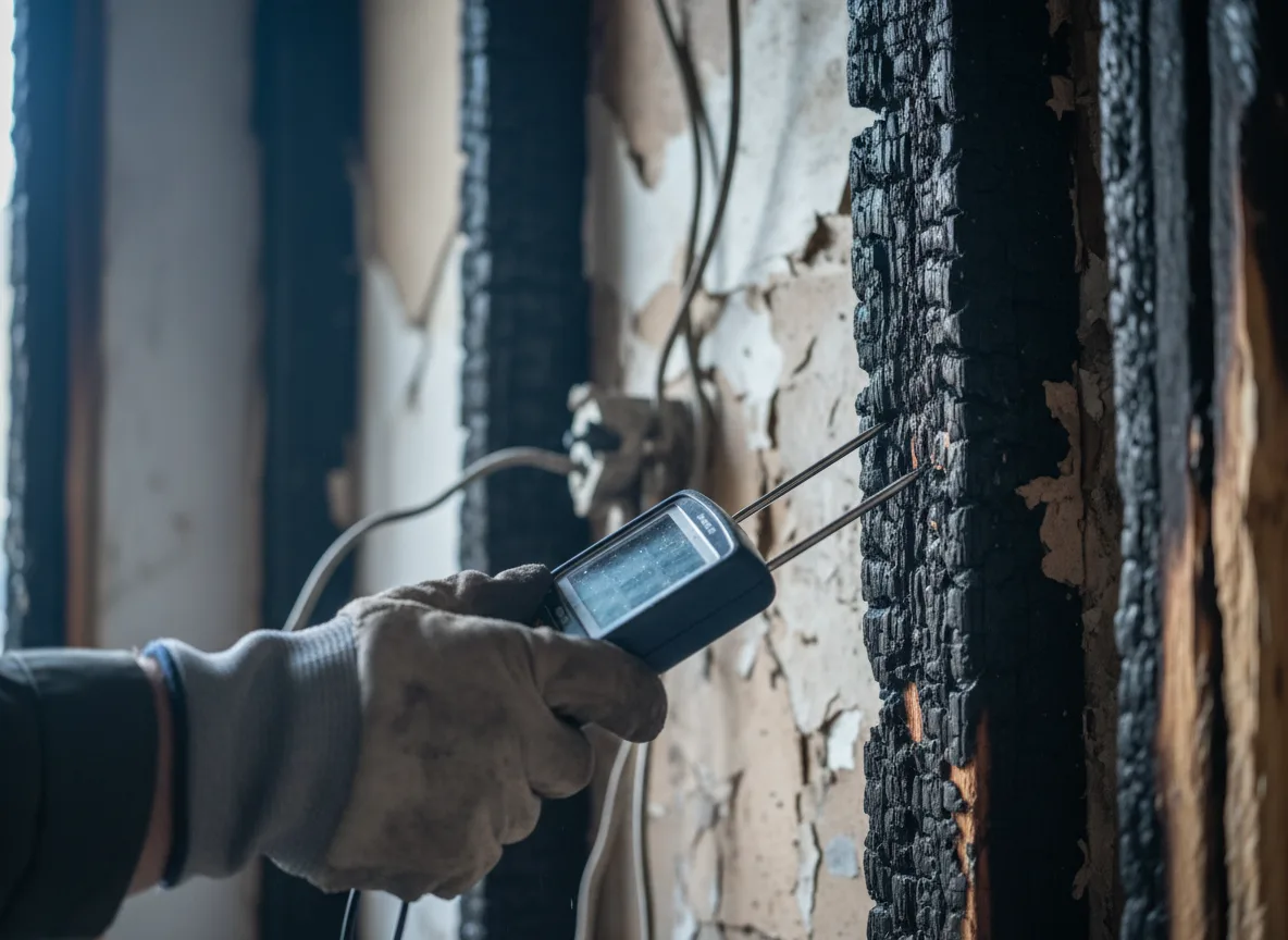 Fire Damage Restoration Lerna, IL FAQs